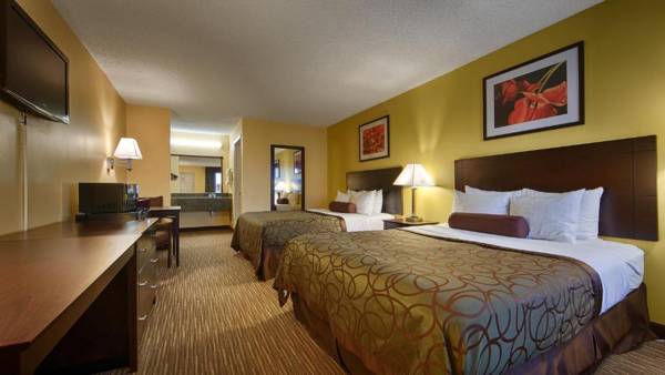 Best Western Round Rock