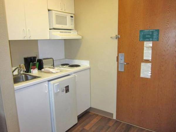 Extended Stay America Suites - Austin - Round Rock - North