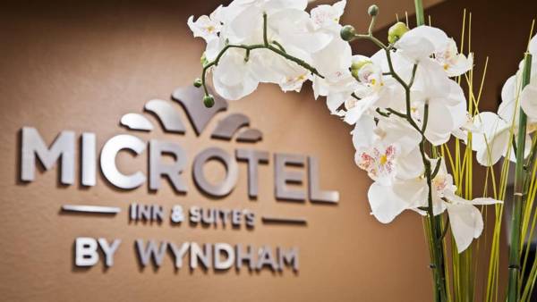 Microtel Inn & Suites by Wyndham Round Rock