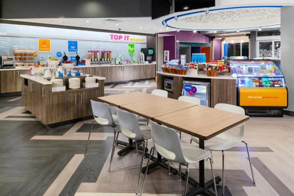 Tru by Hilton Round Rock