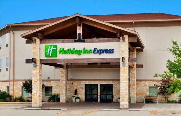 Holiday Inn Express of Salado-Belton an IHG Hotel