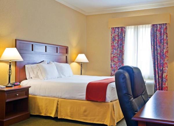 Holiday Inn Express of Salado-Belton an IHG Hotel