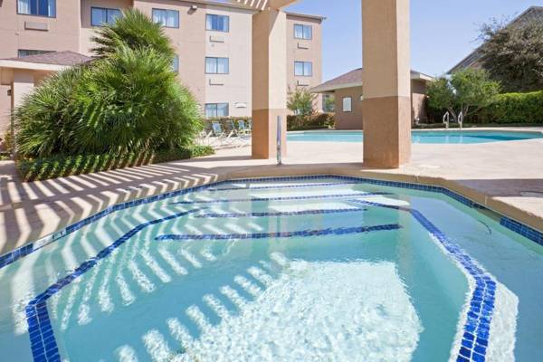 Staybridge Suites San Angelo an IHG Hotel