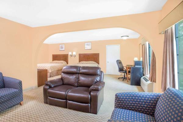 Super 8 by Wyndham San Angelo