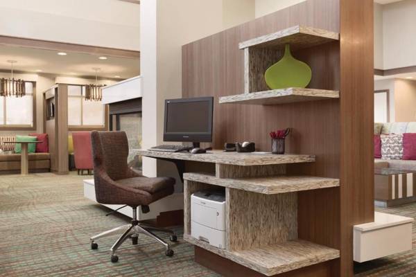 Workspace - Residence Inn San Angelo