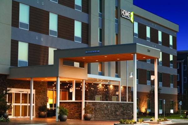 Home2 Suites by Hilton San Angelo