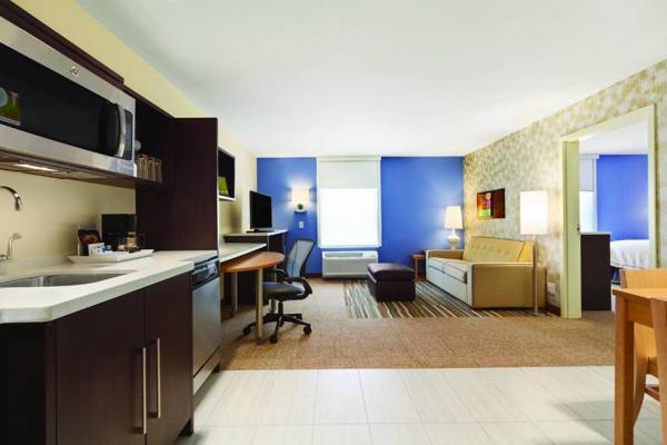 Home2 Suites by Hilton San Angelo