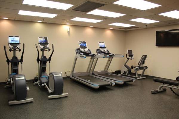 Embassy Suites San Antonio Northwest I-10