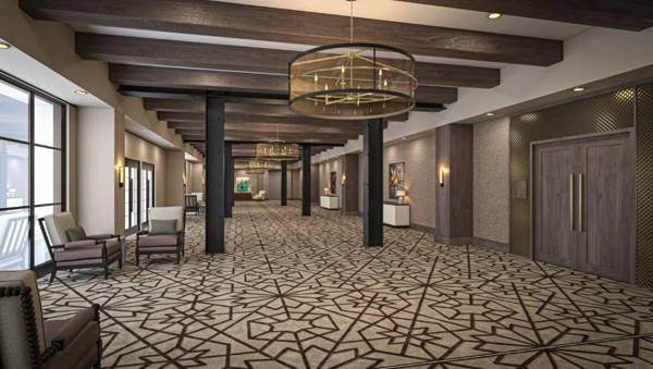 Estancia del Norte San Antonio A Tapestry Hotel by Hilton