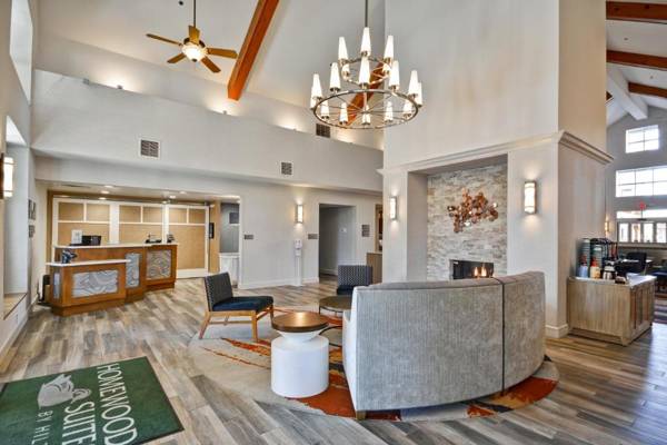 Homewood Suites by Hilton San Antonio Northwest