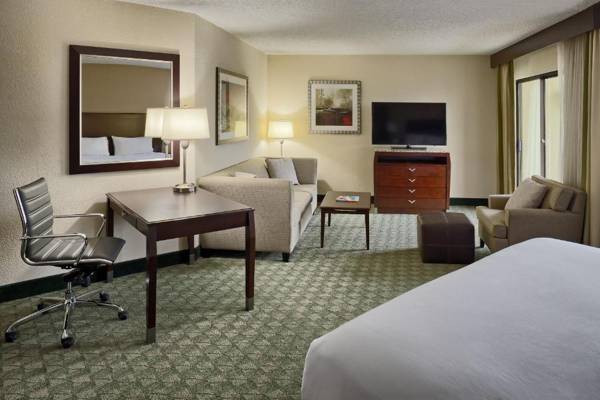 DoubleTree by Hilton San Antonio Downtown