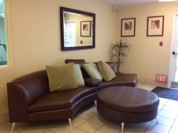 Sonesta Simply Suites San Antonio Northwest - Medical Center