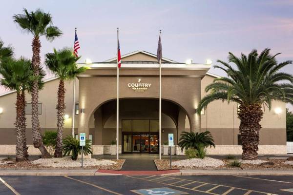 Country Inn & Suites by Radisson Lackland AFB (San Antonio) TX