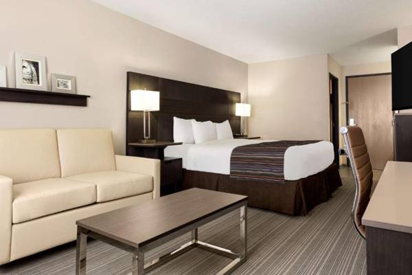Country Inn & Suites by Radisson Lackland AFB (San Antonio) TX