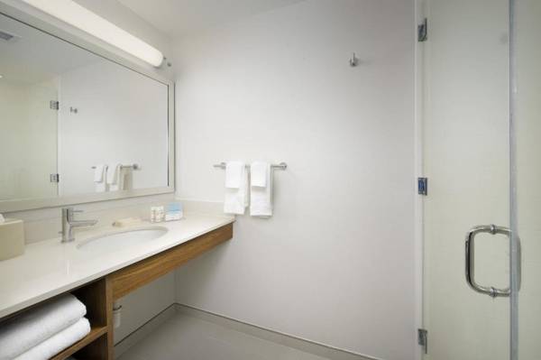 Hampton Inn & Suites San Antonio Northwest/Medical Center