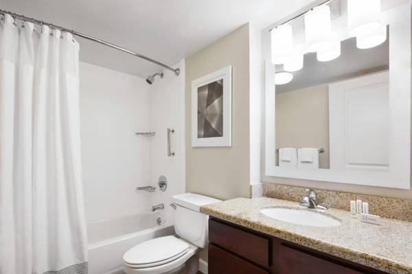 TownePlace Suites by Marriott San Antonio Northwest