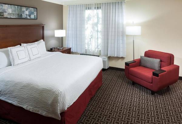 TownePlace Suites by Marriott San Antonio Airport