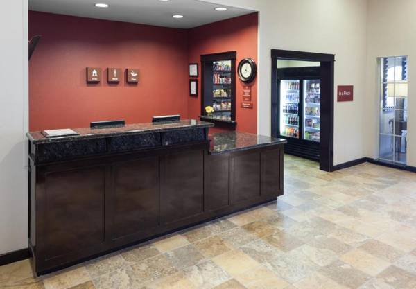 TownePlace Suites by Marriott San Antonio Airport