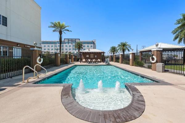 Extended Stay America Suites - San Antonio - North