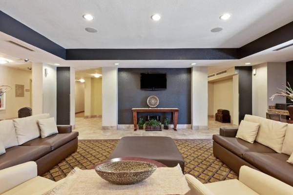 Extended Stay America Suites - San Antonio - North