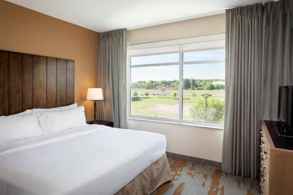 Holiday Inn San Antonio Northwest- SeaWorld Area an IHG Hotel