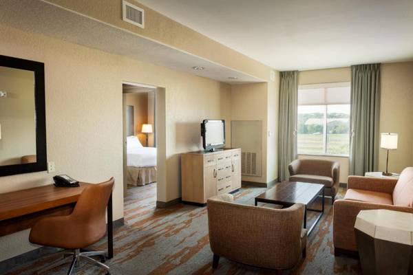 Holiday Inn San Antonio Northwest- SeaWorld Area an IHG Hotel