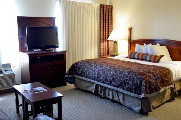 Staybridge Suites San Antonio Sea World an IHG Hotel