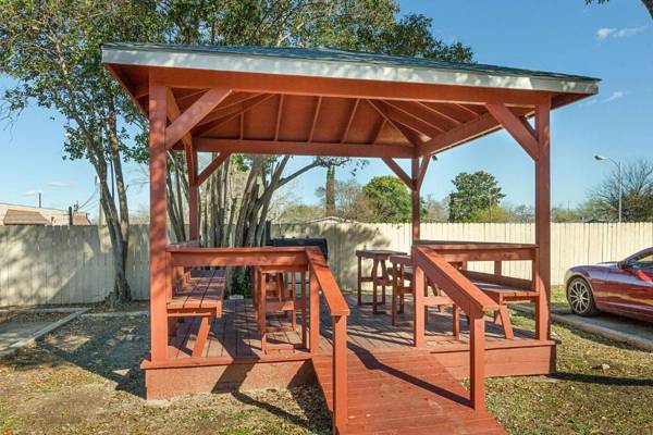 Econo Lodge Downtown South