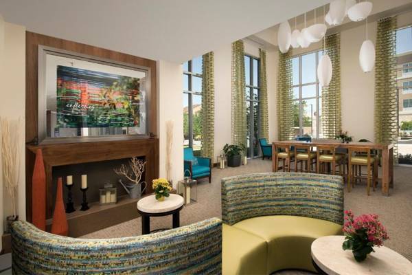 Hilton Garden Inn San Antonio Airport South