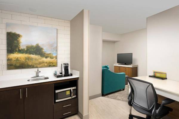 Hilton Garden Inn San Antonio Airport South