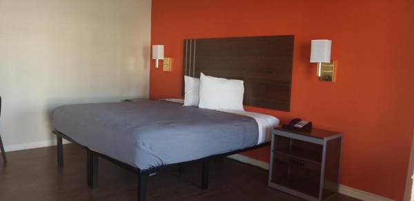 Econo Inn Lackland AFB-Seaworld San Antonio