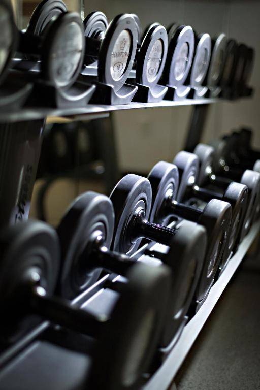 San Antonio Marriott Rivercenter