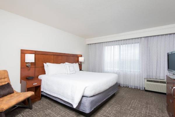 Courtyard by Marriott San Antonio North Stone Oak At Legacy