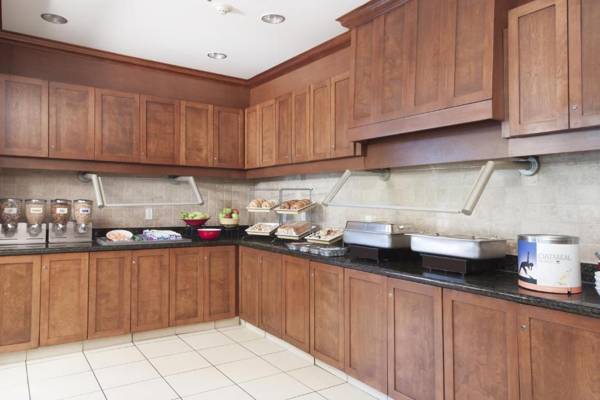 Residence Inn by Marriott San Antonio North Stone Oak