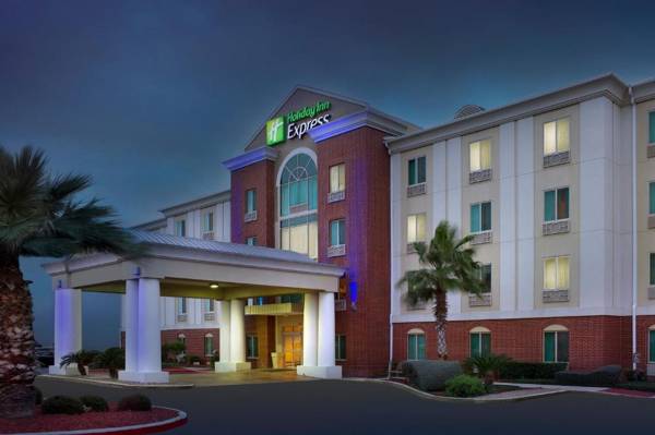 Holiday Inn Express & Suites San Antonio West Sea World Area an IHG Hotel