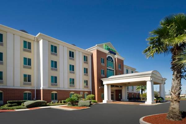 Holiday Inn Express & Suites San Antonio West Sea World Area an IHG Hotel