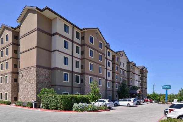 Staybridge Suites San Antonio-Stone Oak an IHG Hotel