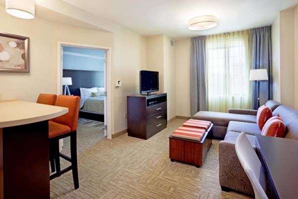 Staybridge Suites San Antonio-Stone Oak an IHG Hotel