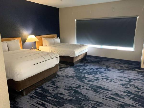 SureStay Plus by Best Western San Antonio Fort Sam Houston