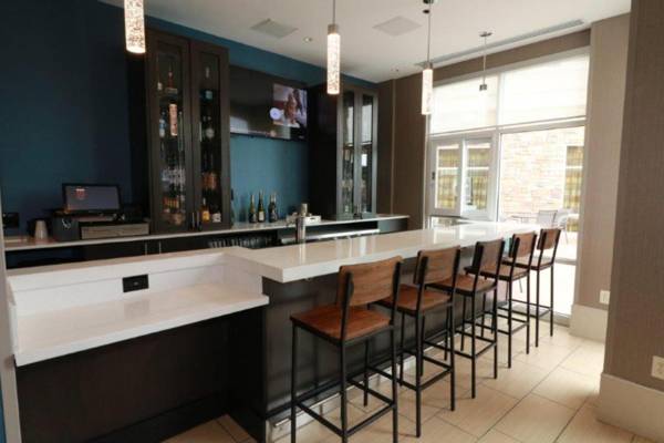Springhill Suites by Marriott San Antonio Alamo Plaza/Convention Center