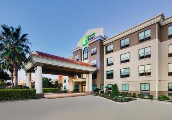 Holiday Inn Express Northwest near Sea World an IHG Hotel