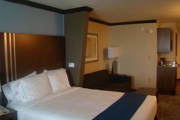 Holiday Inn Express Northwest near Sea World an IHG Hotel