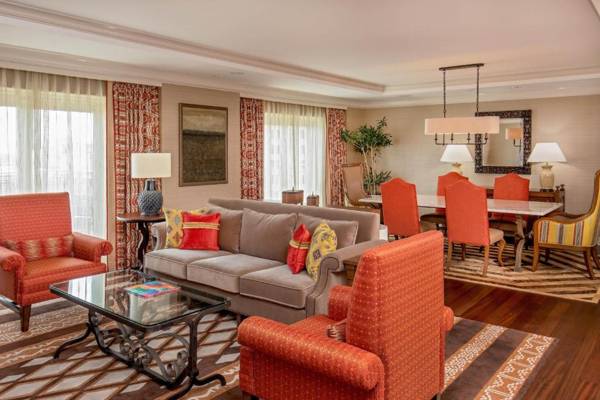 The Westin Riverwalk San Antonio