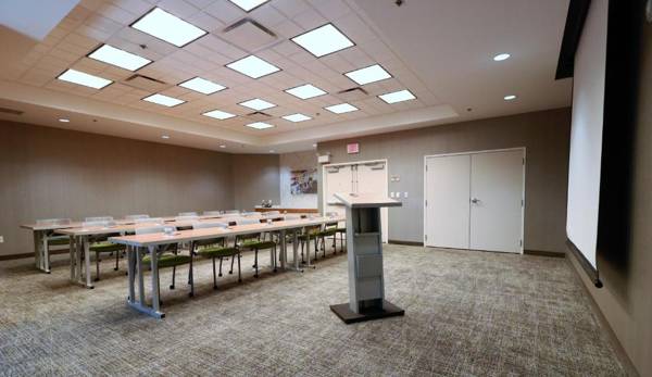 Fairfield Inn & Suites by Marriott San Antonio Downtown/Alamo Plaza