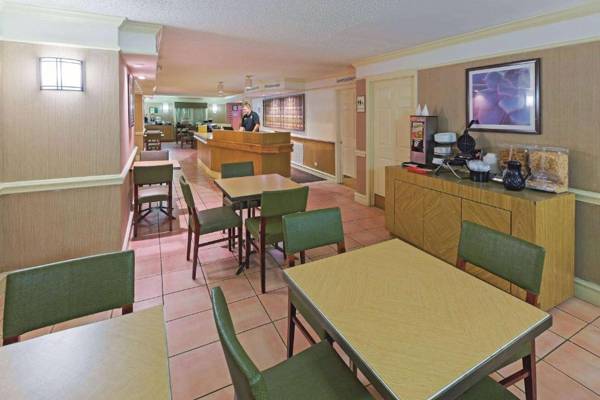 La Quinta Inn by Wyndham San Antonio Lackland