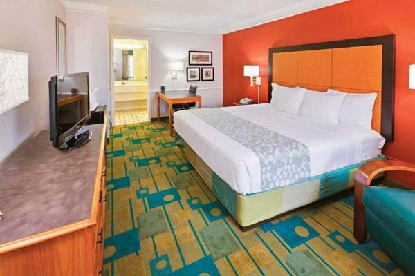 La Quinta Inn by Wyndham San Antonio Vance Jackson