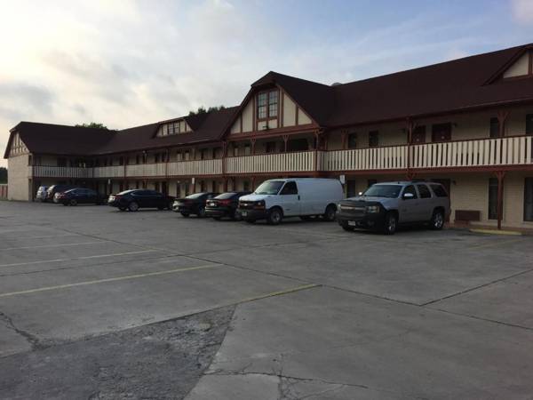 Rittiman Inn and Suites