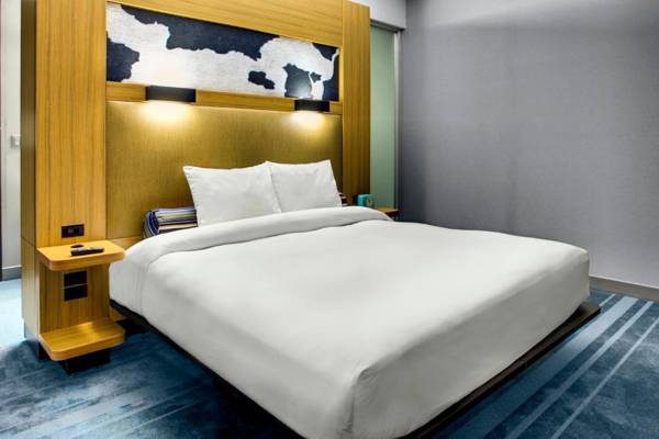 Aloft San Antonio Airport