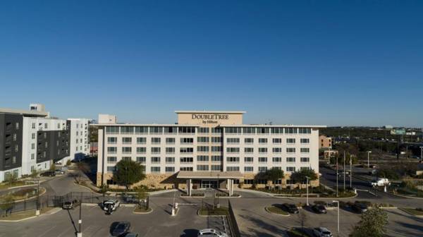 DoubleTree by Hilton San Antonio Northwest - La Cantera