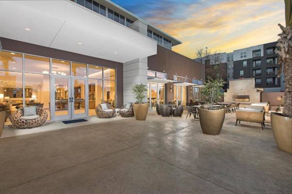 DoubleTree by Hilton San Antonio Northwest - La Cantera